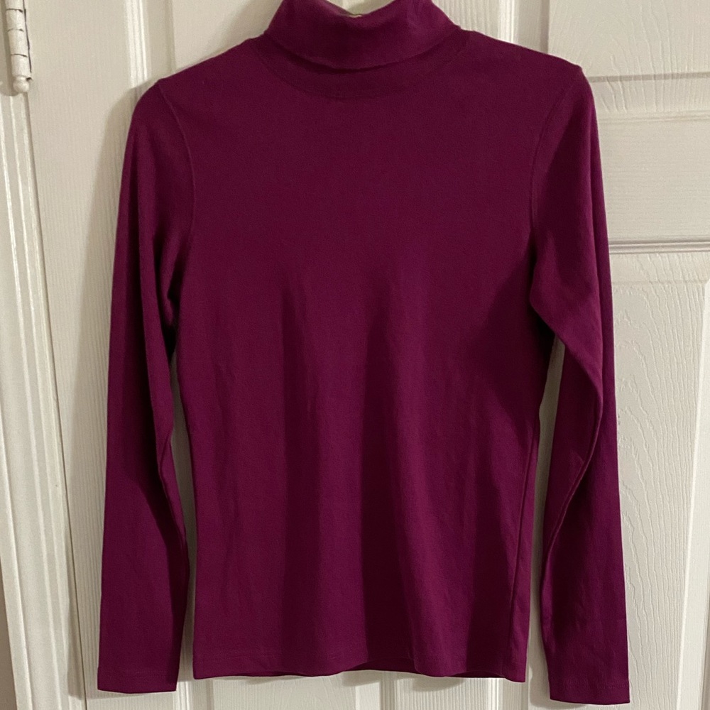 Daily Sport Ski turtle neck